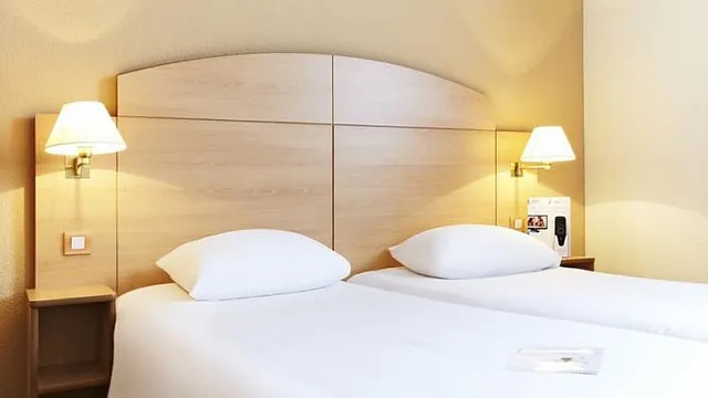Campanile Hotel Brussels Vilvoorde photo 1