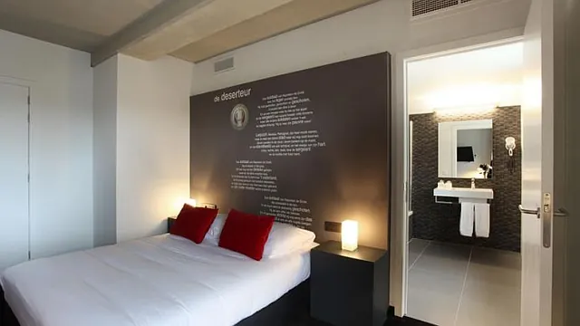Campanile Hotel Brussels Vilvoorde photo 2