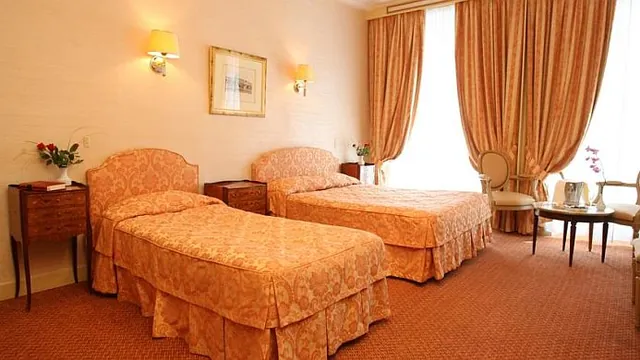 Campanile Hotel Brussels Vilvoorde photo 3