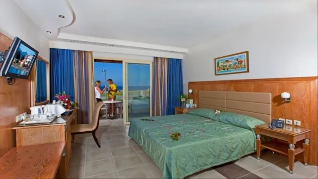Natura Park Village Kos Hotel photo 1