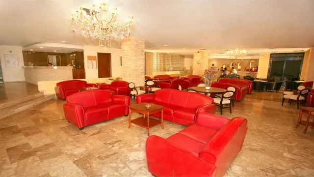 Roseland Resort Kos photo 2
