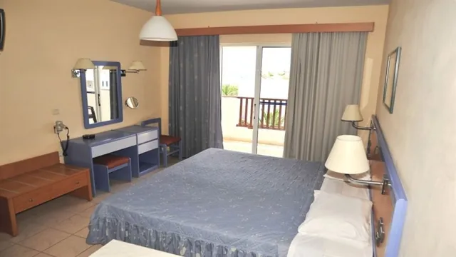Roseland Resort Kos photo 3