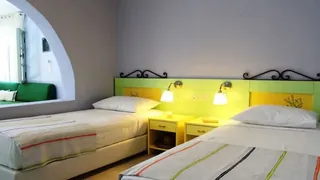 Zouboulia Apartments Kos