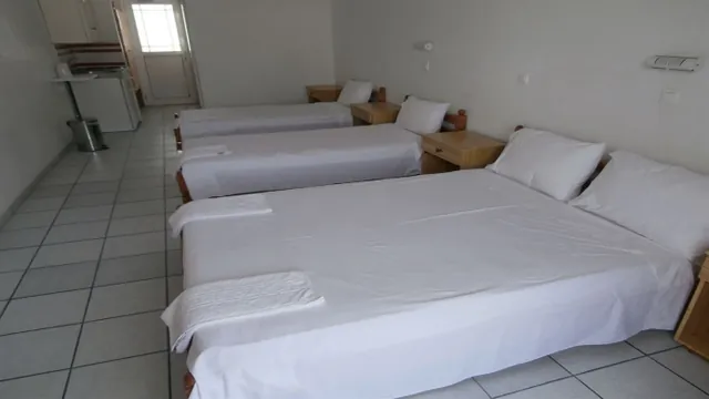 Zouboulia Apartments Kos photo 2