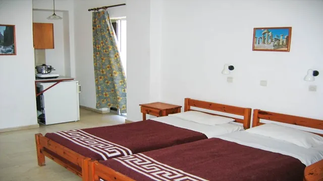 Zouboulia Apartments Kos photo 3