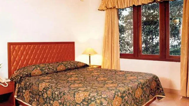 Deshadan Mountain Resort Munnar photo 2