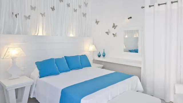 Casa Florina Santorini Hotel photo 2