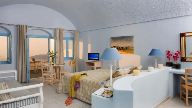 Casa Florina Santorini Hotel photo 3