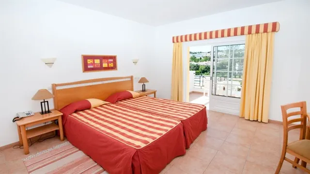 Baia Da Luz Hotel Lagos photo 1
