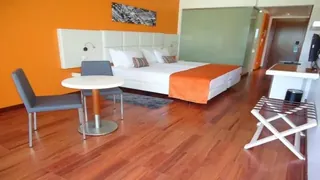 Aquashow Park Hotel Quarteira