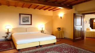 Relais Villa L'Olmo Florence Apartment