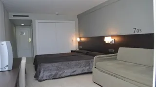 Hostal Magnolia Lloret De Mar