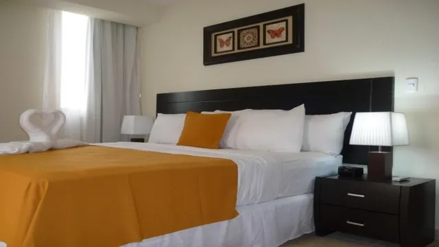 Las Huacas Hotel Panama photo 1