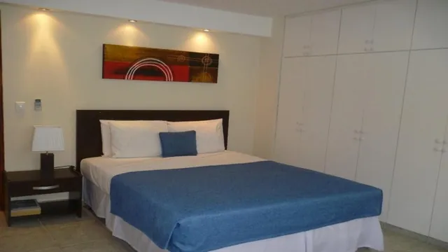 Las Huacas Hotel Panama photo 2