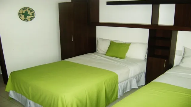 Las Huacas Hotel Panama photo 3