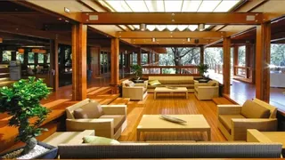 Camping Village Park Albatros San Vincenzo Bed & Breakfast
