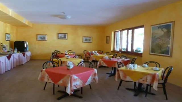 Rosmari Hotel Brenzone photo 1
