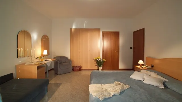 Rosmari Hotel Brenzone photo 3