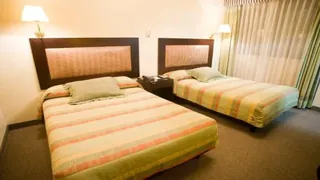 Costa Del Sol Cajamarca Hotel