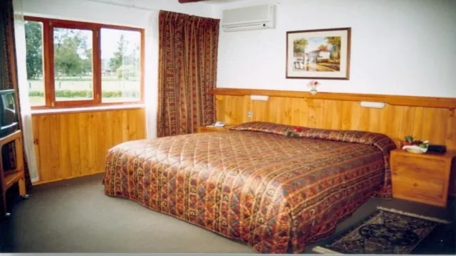 Costa Del Sol Cajamarca Hotel photo 2