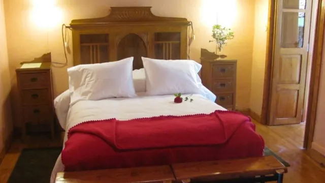 Costa Del Sol Cajamarca Hotel photo 3