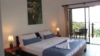 Meltemi Village Hotel Santorini Island