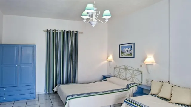 Meltemi Village Hotel Santorini Island photo 2