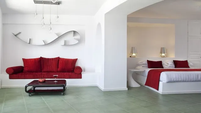 Meltemi Village Hotel Santorini Island photo 3