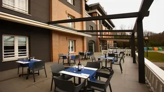 Urdanibia Park Hotel Irun