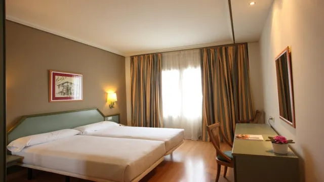 Urdanibia Park Hotel Irun photo 2
