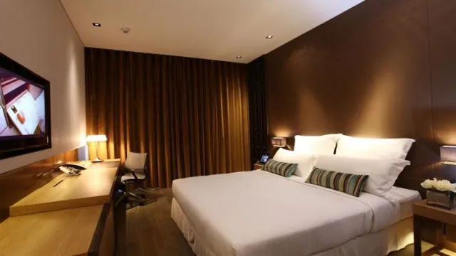 Summit Circle Cebu Hotel photo 1
