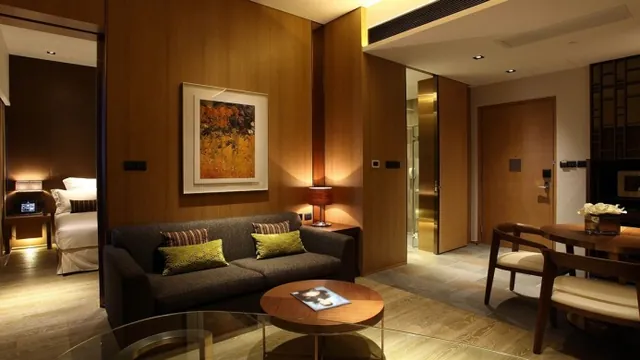 Summit Circle Cebu Hotel photo 2