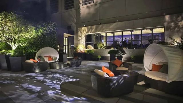 Summit Circle Cebu Hotel photo 3