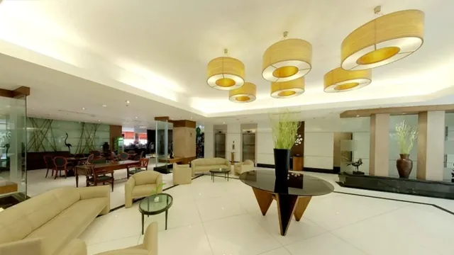 L'hotel Elan Hong Kong photo 1