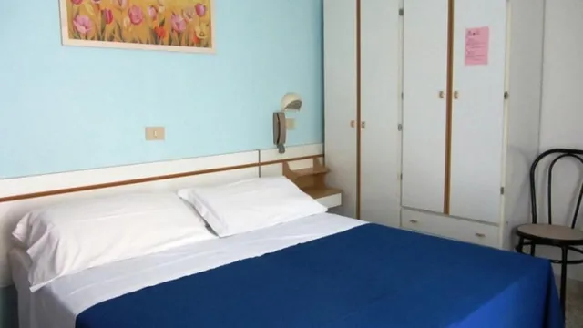 Toledo Hotel Rimini photo 2