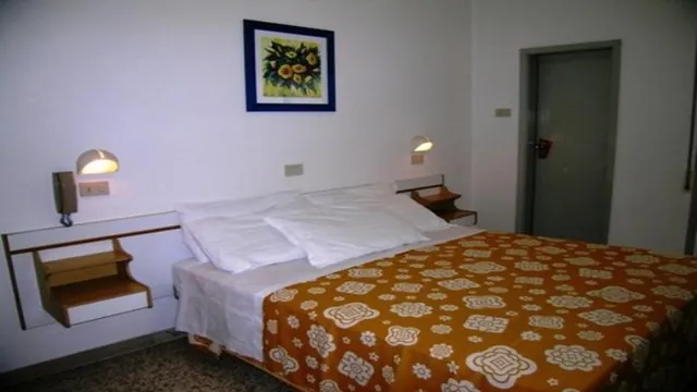 Toledo Hotel Rimini photo 3