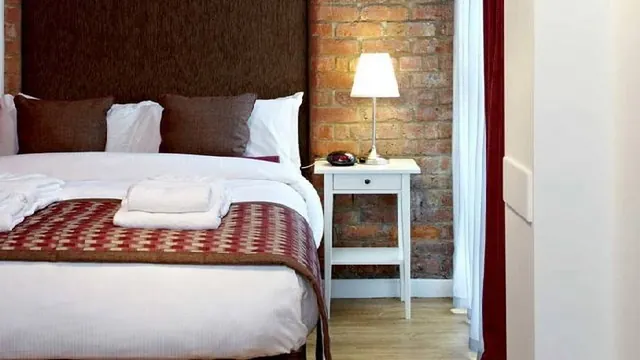 Blue Rainbow Aparthotel High Street Manchester Hotel photo 1