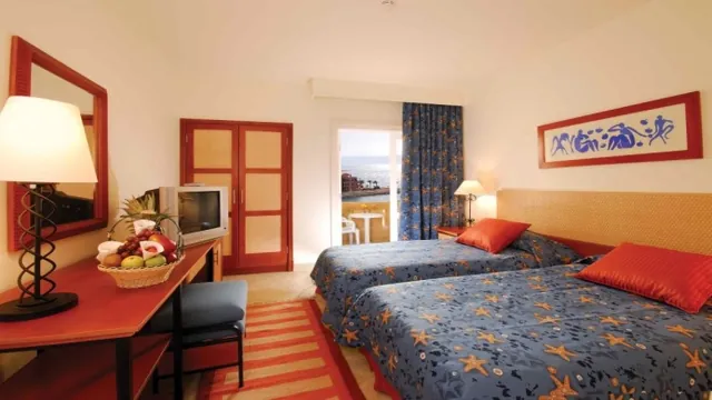 Marina Plaza Hotel Aqaba photo 2