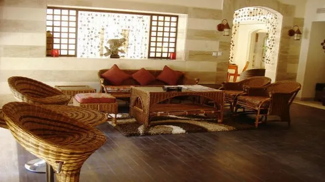 Marina Plaza Hotel Aqaba photo 3