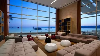Marina Plaza Hotel Aqaba