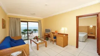 Clubhotel Riu Buena Vista Tenerife Hotel All Inclusive