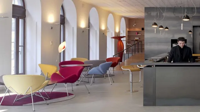 Hotel Gault Montreal photo 1