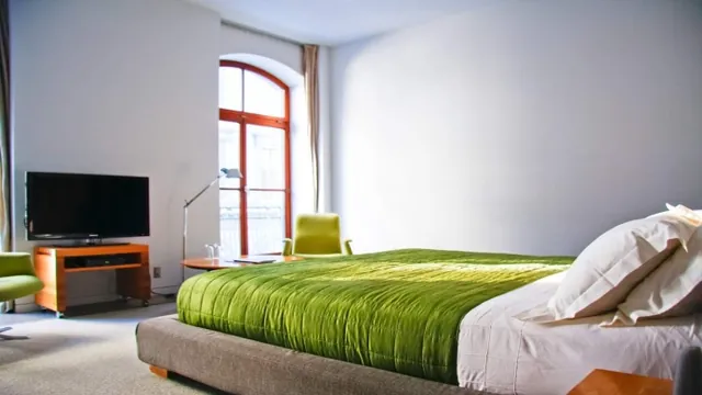 Hotel Gault Montreal photo 3