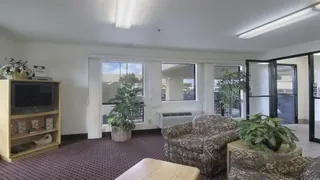 Red Roof Inn Palm Springs - Thousand Palms