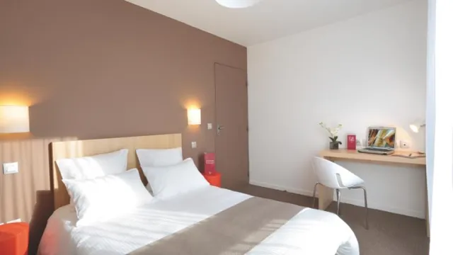 Park & Suites Elegance Tours Residence photo 3