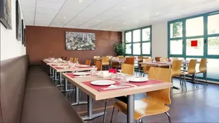 Hotel Embajadores Merida