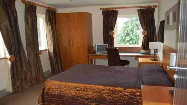 Kilcoran Lodge Hotel Tipperary photo 2