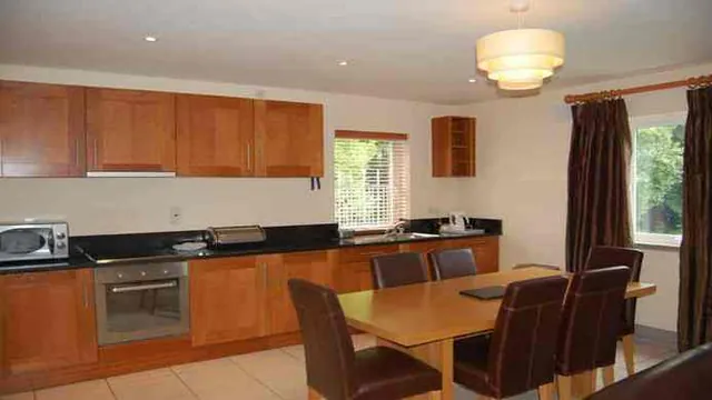 Kilcoran Lodge Hotel Tipperary photo 3