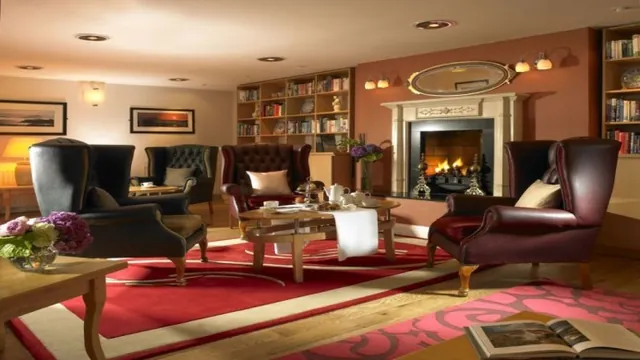 Hotel Carlton Fermanagh photo 3