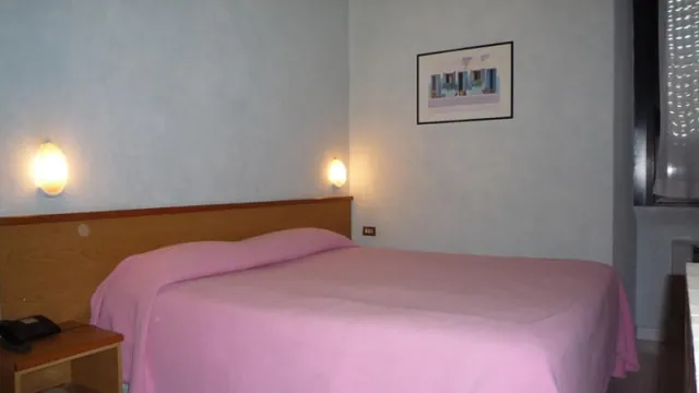 Europa Hotel Sesto San Giovanni photo 1
